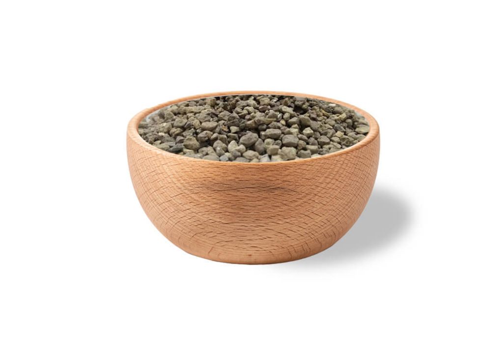 Bentonite / Fuller’s Earth Granules